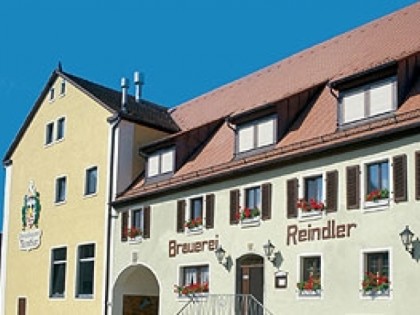 Photo: Brauerei Reindler